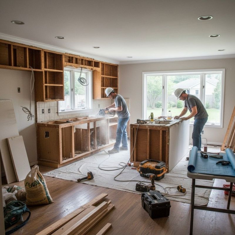 Top Bathroom Remodeling Companies in Poughkeepsie, NY