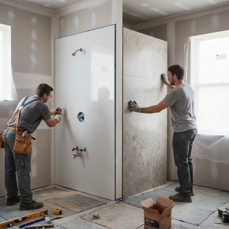 Top Bathroom Remodeling Companies in Saugerties, NY